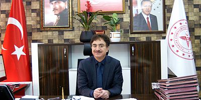 Başhekim Anlı: Kaliteli ve efektif sağlık hizmeti hedefliyoruz