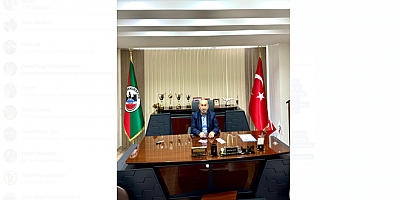 Başkan Akyol'dan Öğretmenler Günü mesajı