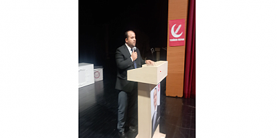 Başkan Ali Erdem: ‘Gazze’nin Yalnızlığına Sessiz Kalmayacağız’