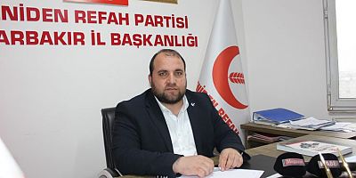 Başkan Erdem ’den 6 Şubat Depremi Anma Mesajı
