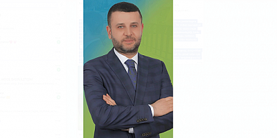 Başkan Fırat Seydaoğlu’ndan Mübarek Ramazan Bayramı Mesajı 