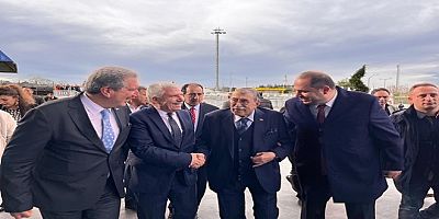 Başkan Karamehmetoğlu: Çermik’i İstanbul’da en güzel şekilde tanıtıyoruz