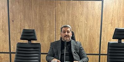 Başkan Ocak’tan, 10 Ocak Çalışan Gazeteciler Günü Mesajı