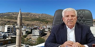 Başkan Şehmus Karamehmetoğlu’nun Kurban Bayramı Mesajı