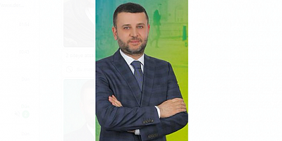 Başkan Seydaoğlu’ndan Mübarek Kurban Bayramı Mesajı