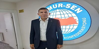 Başkan Tekdemir: Bu şehre dokunacağız