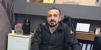 Beğde'den Kadir Gecesi Mesajı