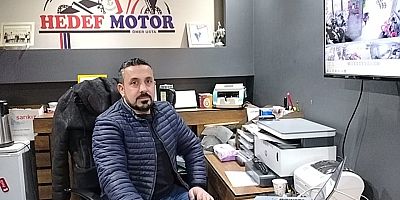 BEĞDE :SOFRALARIMIZDAN BOLLUK, BEREKET VE NEŞE EKSİK OLMASIN