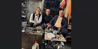 Bir Zamanlar Diyarbakır’da Tenekeciydi, Şimdi Başarılı Ve Yardımsever Bir İş İnsanı: Kadri Çap Geçmişin İzinde Memleketinde