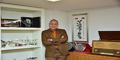 Çerçi'den 1 Mayıs Emek ve Dayanışma Günü Mesajı