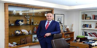 Çerçi’den Kurban Bayramı Mesajı