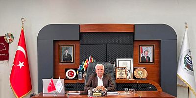 Çermik Belediye Başkanı Karamehmetoğlu’ndan Peygamber Efendimize Yapılan Saygısızlığa Sert Tepki