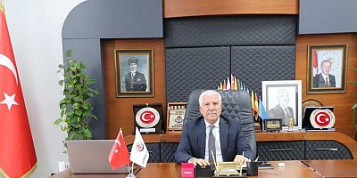 Çermik İlçe Belediye Başkanı Şehmus Karamehmetoğlu: Sıradışı Bir Hizmet Anlayışıyla Öne Çıkıyor