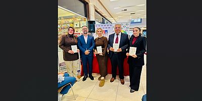 Ceylan Karavil AVM’de Duygu, Motivasyon ve Başarı Dolu Saatler