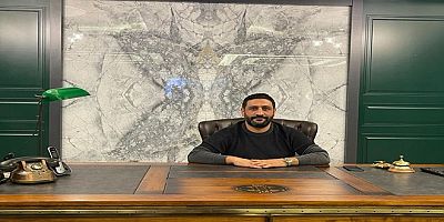 Çiçek’den Mübarek Kurban Bayramı Mesajı