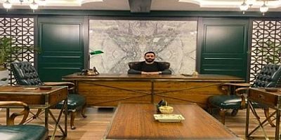 Çiçek’den Ramazan Bayramı mesajı