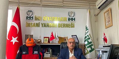 Çiçekli'den Mübarek Ramazan Ayı Mesajı