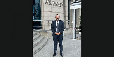 Çimen’den Miraç Kandili Mesajı: 