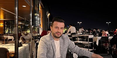 Demirok Group Yönetim Kurulu Başkanı Süleyman Demirok'tan Polis Teşkilatına Anlamlı Mesaj