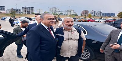 Dermanbaba Diyarbakır’da sokak hayvanları için mama fabrikası kuracak