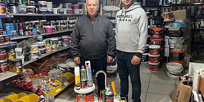 Dermanbaba’nın sosyal medyadaki çağrısına cevap gecikmedi