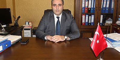 Diriarin’den Mübarek Kadir Gecesi Mesajı