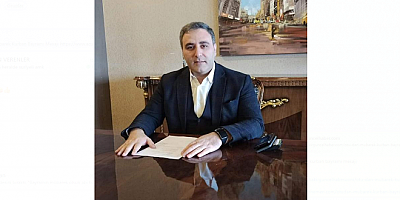 Diriarin’den Mübarek Kurban Bayramı Mesajı