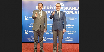 Diyarbakır Büyükşehir’e bir aday daha! İşte o isim