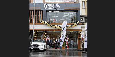 DİYARBAKIR’DA DEV KAMPANYA: “ENFLASYONA İNAT HERKES YESİN”