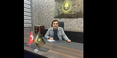 DİYARBAKIR’DA EBUBEKİR GÜLTEKİN BAŞKANLIĞINDA 'KAPICILAR VE GÜVENLİKÇİLER DERNEĞİ' KURULDU