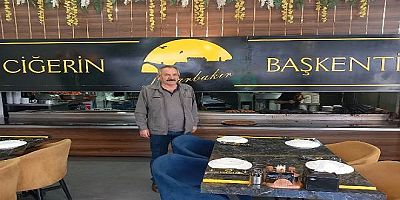 Diyarbakır’da Klasik ve Lezzet Dolu Bir Mekân: Öz Ciğerci Abe