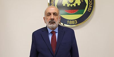 Diyarbakır’da Yapı Sektörü İhracat Odaklı Yurt Dışına Açılıyor