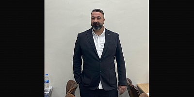 Diyarbakır’ın Meşhur Adana Kebapçısı Nasır Usta Tolga Yılmaz’dan Annesine Vefa Dolu Anneler Günü Mesajı
