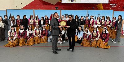 Diyarbakır kaybetti, Van bölge birincisi oldu