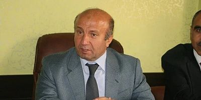 Diyarbakırlı bakan, havuzda ölü bulundu!