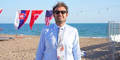 Dr. Av. Murat AKSU, Dünya Bedensel Engelliler Spor Federasyonu Yönetim Kurulu Üyeliğine Seçildi