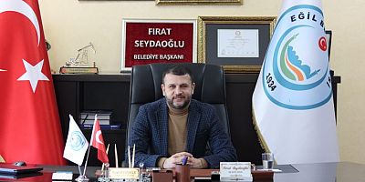 EĞİL BELEDİYESİNDEN TEKNOLOJİ ATAĞI: MOBİL UYGULAMA YOLDA!