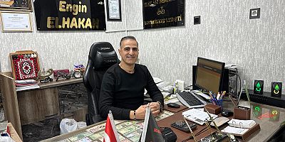 Elhakan’dan 10 Ocak Dünya Gazeteciler Günü Mesajı