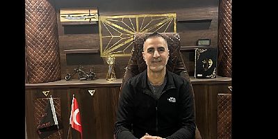 Elhakan’dan Mevlid Kandili Mesajı