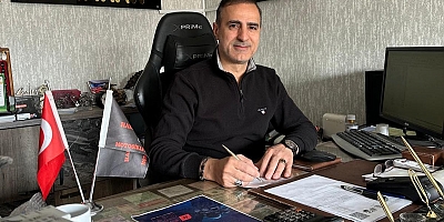  Engin Elhakan’dan 29 Ekim Mesajı: “Cumhuriyet, Bağımsızlığımızın En Güçlü Simgesidir”