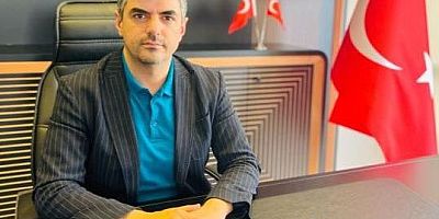 ENSARİOĞLU :EVLATLARIMIZ GELECEĞİMİZİN TEMİNATIDIR