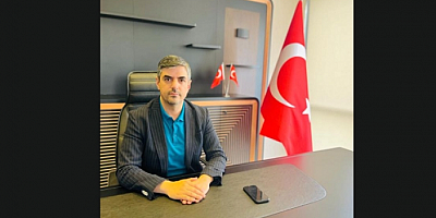 Ensarioğlu’ndan 29 Ekim Cumhuriyet Bayramı Mesajı