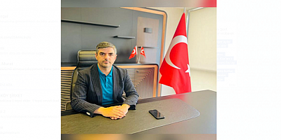 Ensarioğlu'ndan Ramazan Ayı Mesajı