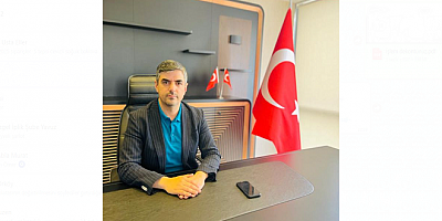 Ensarioğlu'ndan Yeni Yıl Mesajı