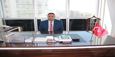 Ergin’den Kurban Bayramı mesajı