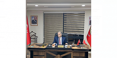 Ergünöz’den Kurban Bayramı Mesajı