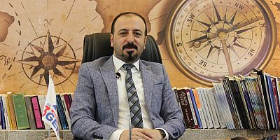 Fida'dan Öğretmenler Günü mesajı