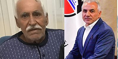Gazeteci İbrahim Yakut’un acı günü