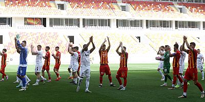 Gençlerbirliği, Süper Lig’de
