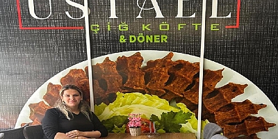 GİRİŞİMCİ İŞ KADINI ELİF OKÇU’DAN ANLAMLI 23 NİSAN MESAJI